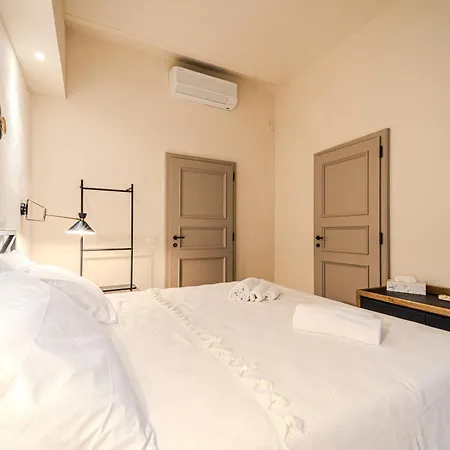 Casa Zarinelli Vendégház 3*