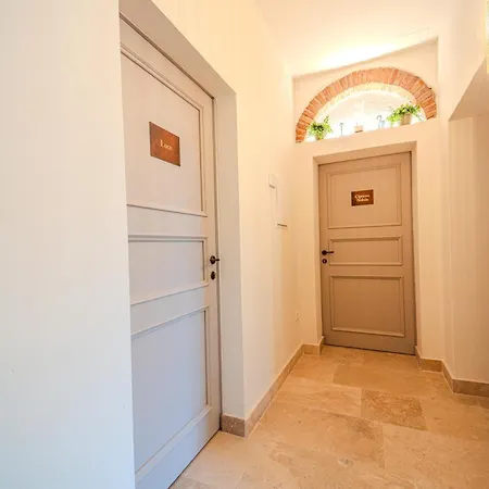 Casa Zarinelli Vendégház 3*