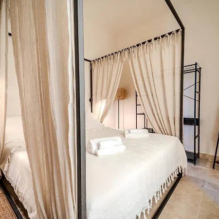 Casa Zarinelli 3*