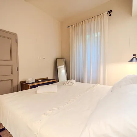 Vendégház Casa Zarinelli