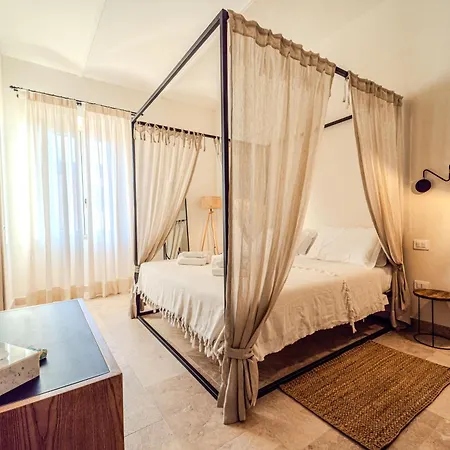 Casa Zarinelli 3*