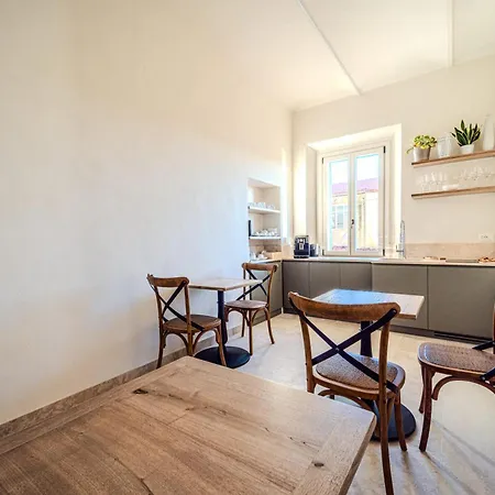 Vendégház Casa Zarinelli 3*
