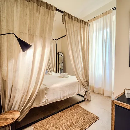 Vendégház Casa Zarinelli 3*
