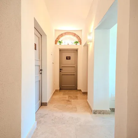 Casa Zarinelli Vendégház