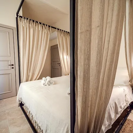Casa Zarinelli Vendégház 3*