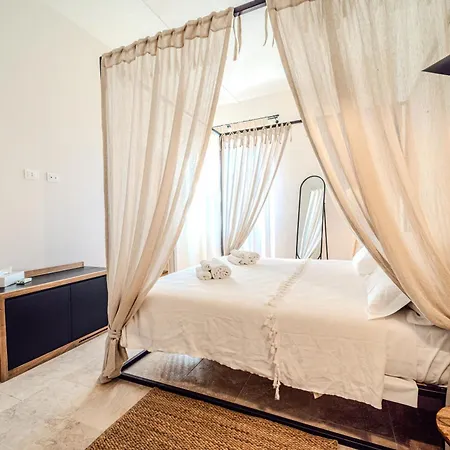 Casa Zarinelli 3*
