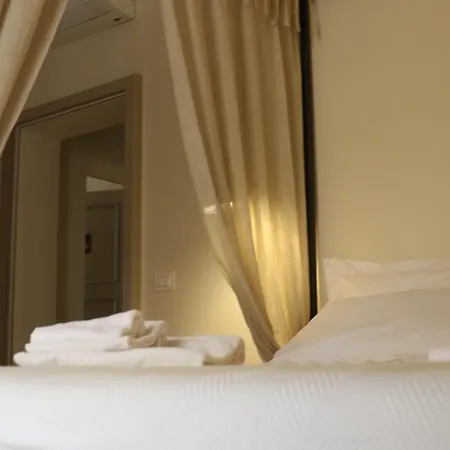 Casa Zarinelli Pensjonat