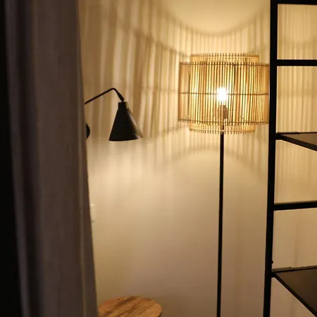 Pensjonat Casa Zarinelli 3*