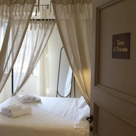 Casa Zarinelli Castagneto Carducci