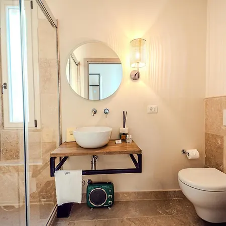 Pensjonat Casa Zarinelli