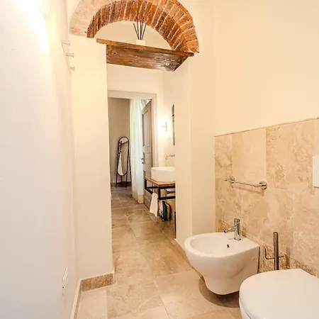 Casa Zarinelli 3*