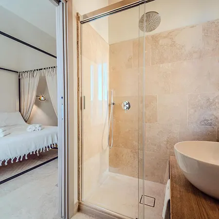 Casa Zarinelli Pensjonat