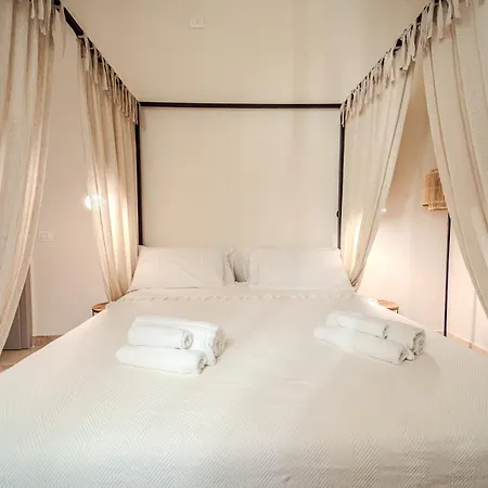 Casa Zarinelli Pensjonat Castagneto Carducci