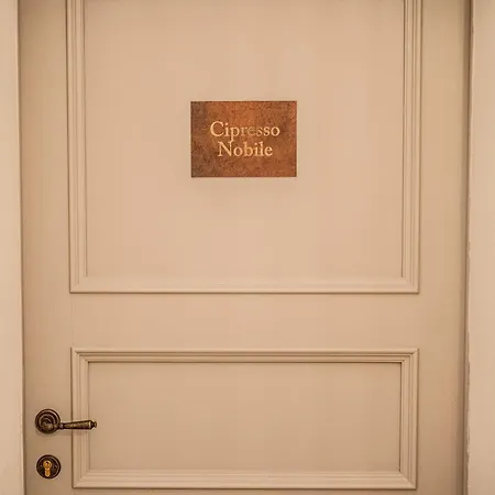 Pensjonat Casa Zarinelli 3*