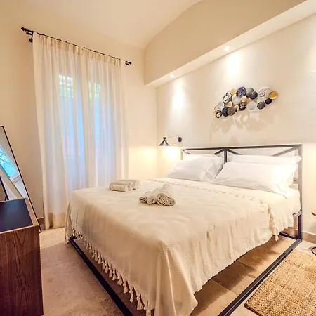 Casa Zarinelli Pensjonat